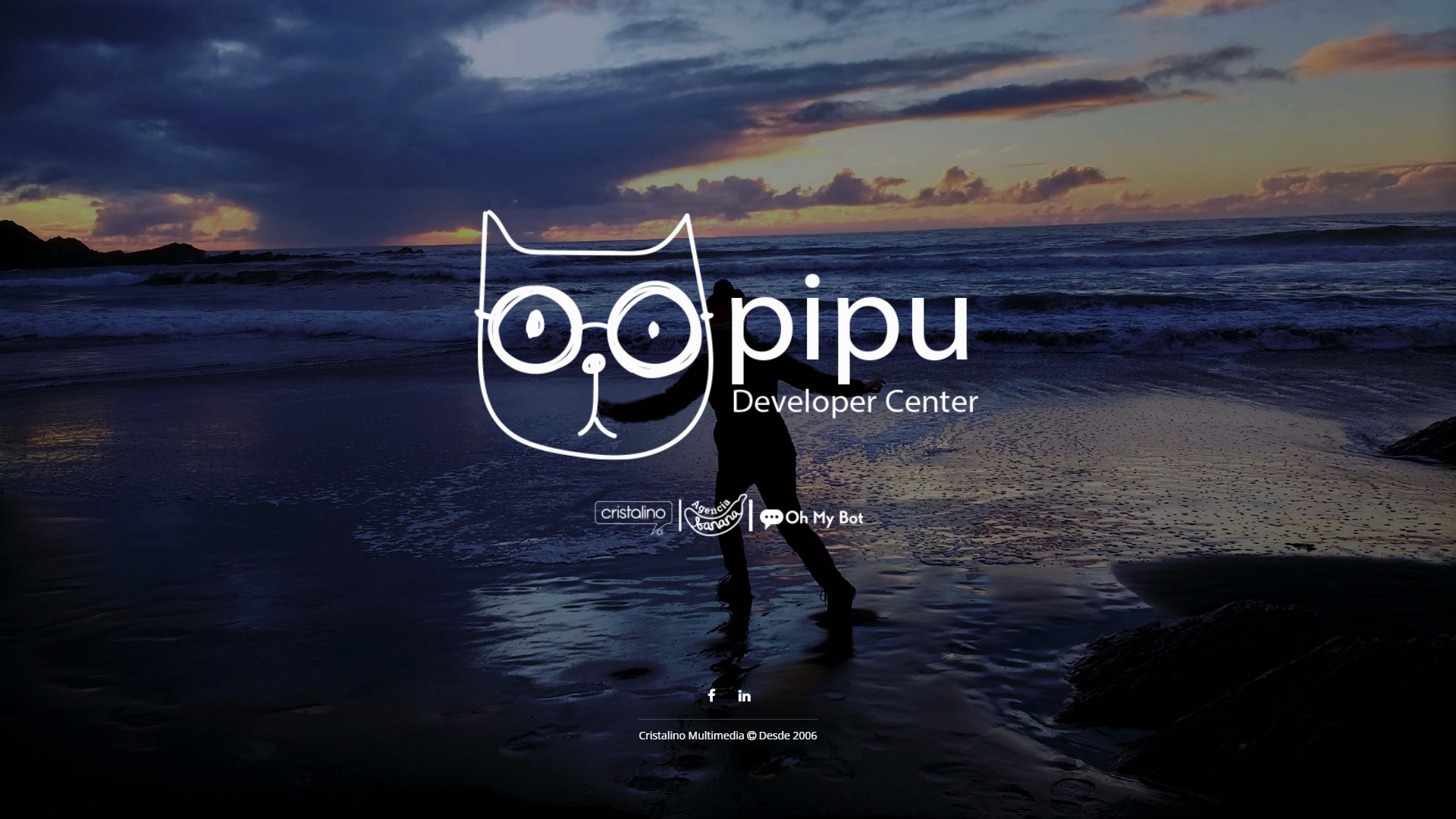 Pipu Server